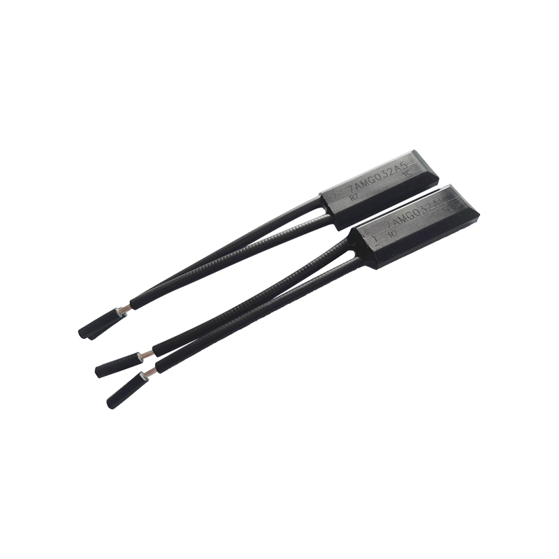 Protecția termică a motorului bimetal 7:00