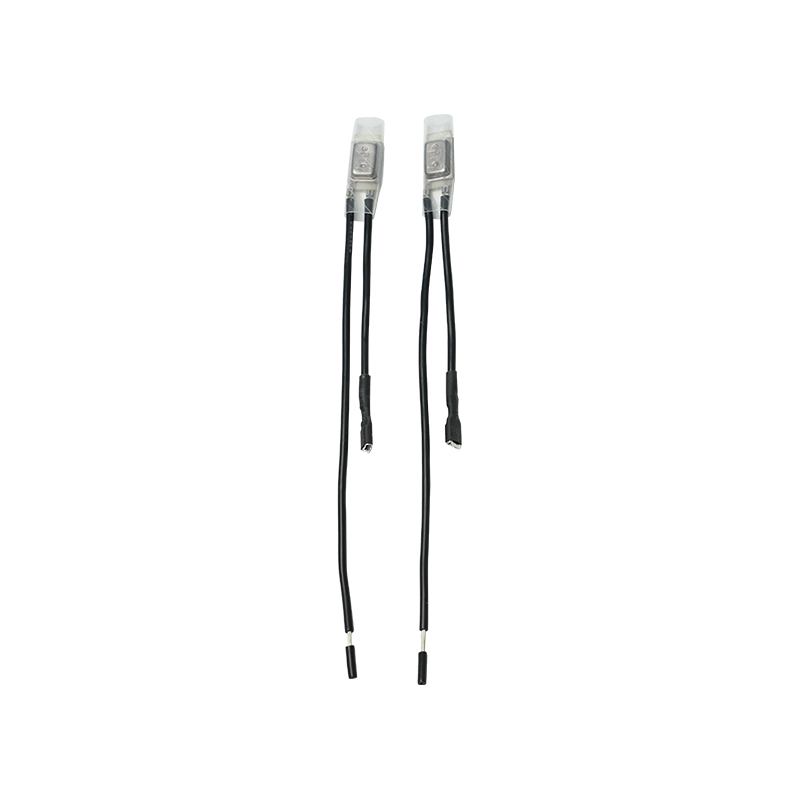 Resetare automată Self Hold Ventilator Protector de suprasarcină termică