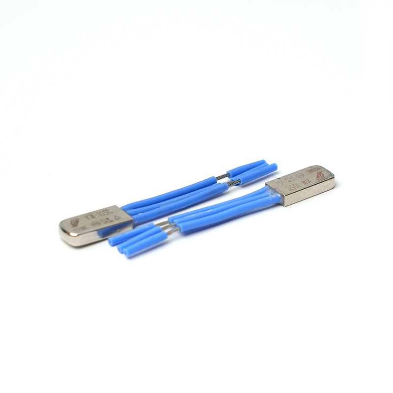 Seria KW Switch Termal Motor Protector termic pentru un mediu dur