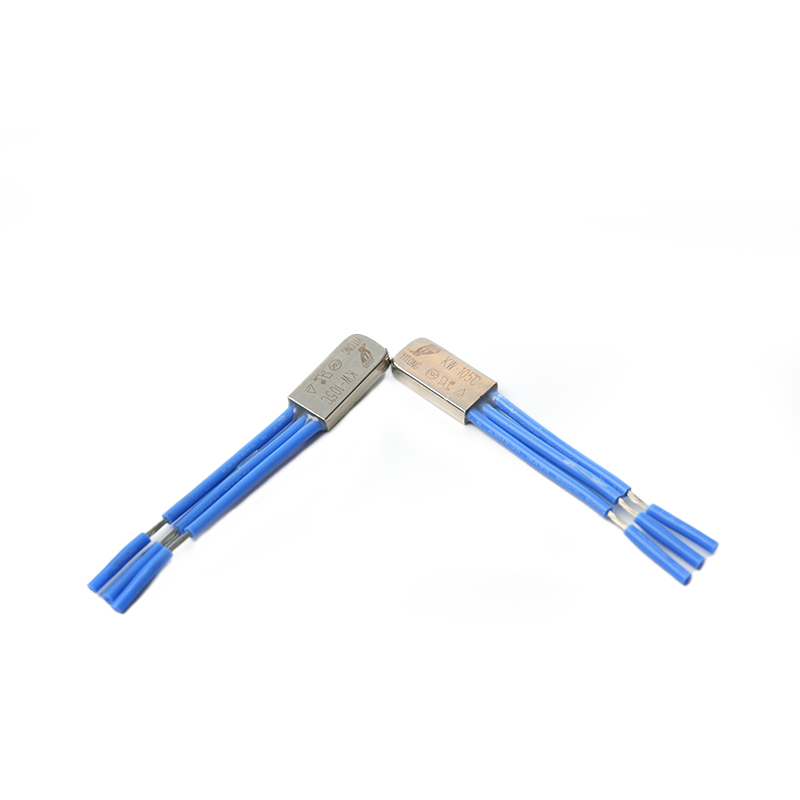 Seria KW Switch Termal Motor Protector termic pentru un mediu dur