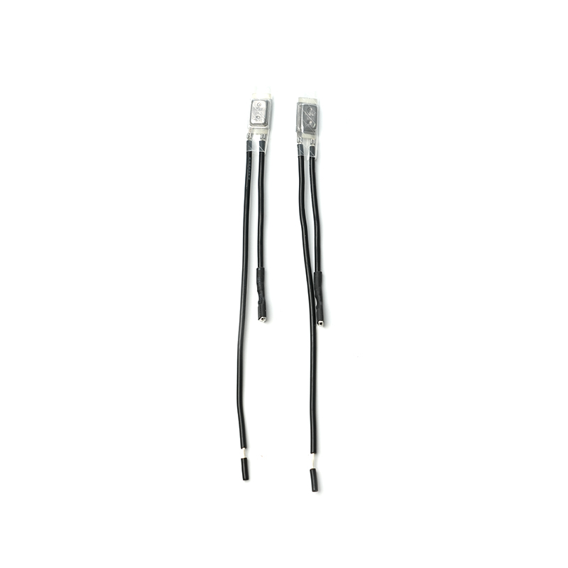 17AMG TIP TIP TIP PROTECTOR TERMAL, KLIXON PROTECTORUL TERMAL