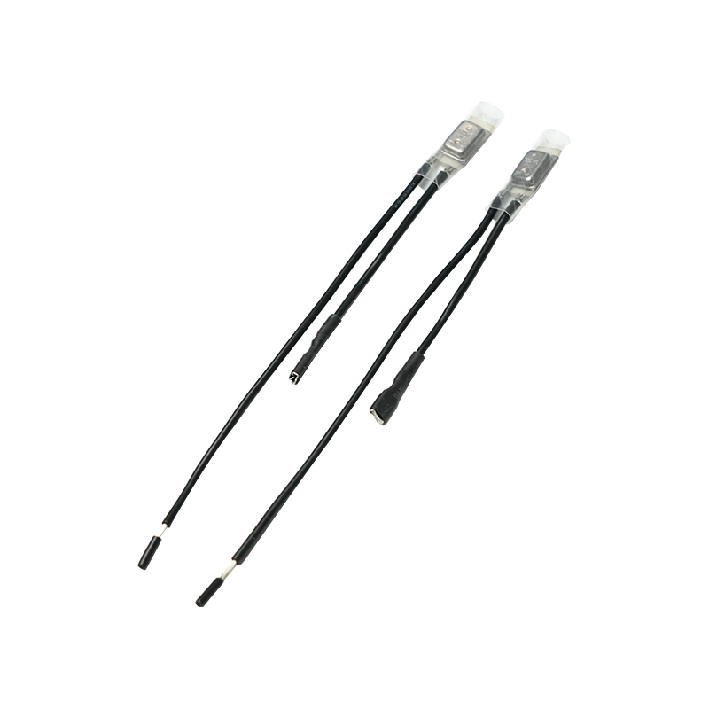 16A 17AM 02 Tip sigilat Protector termic
