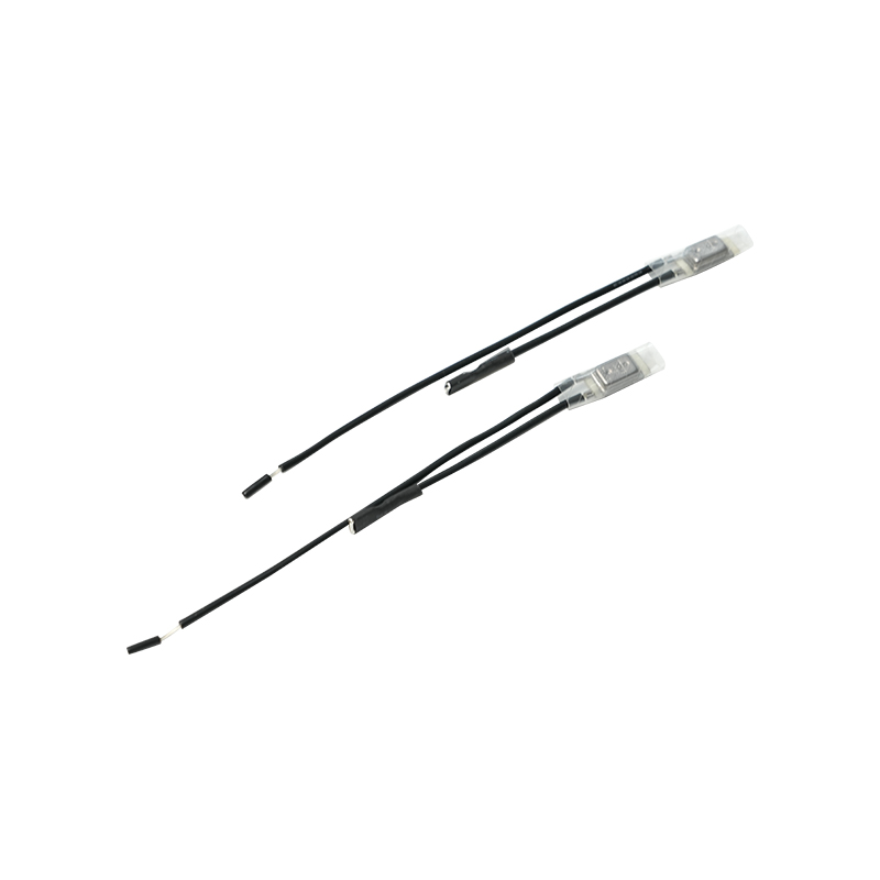 16A 17AM 02 Tip sigilat Protector termic