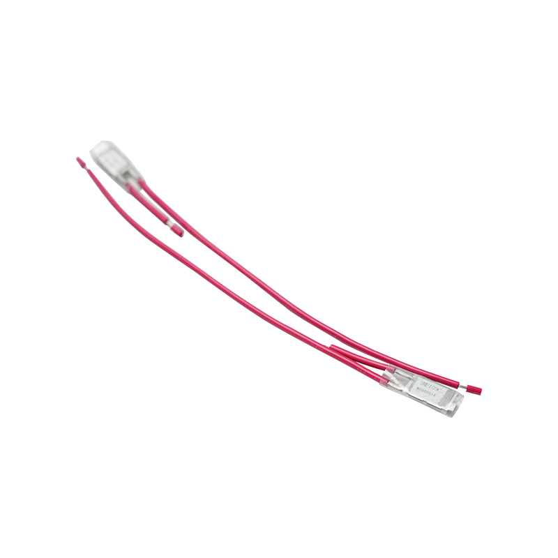 Protector multifuncțional de suprasarcină termică de 3MP 6AP motor