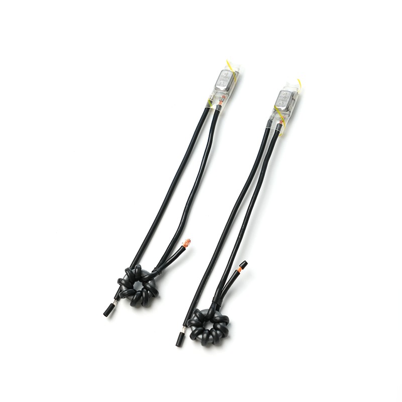 17AM Klixon Motor Protector Termal de Supraîncărcare